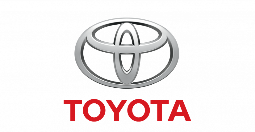 Toyota Car Insurance Policy - Toyota Davao Logo (826x429), Png Download