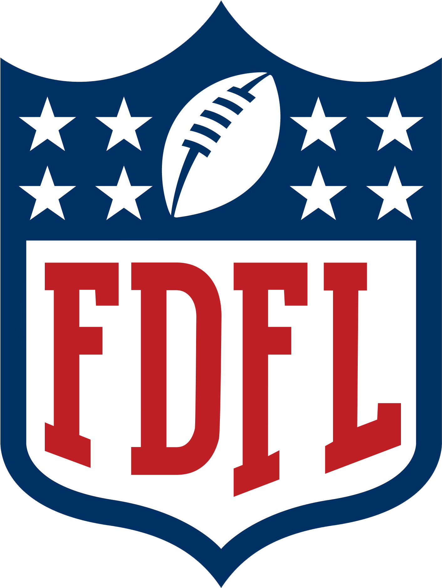 Http - //i - Imgur - Com/kuayqkv - Nfl Logo Png (1500x2061), Png Download