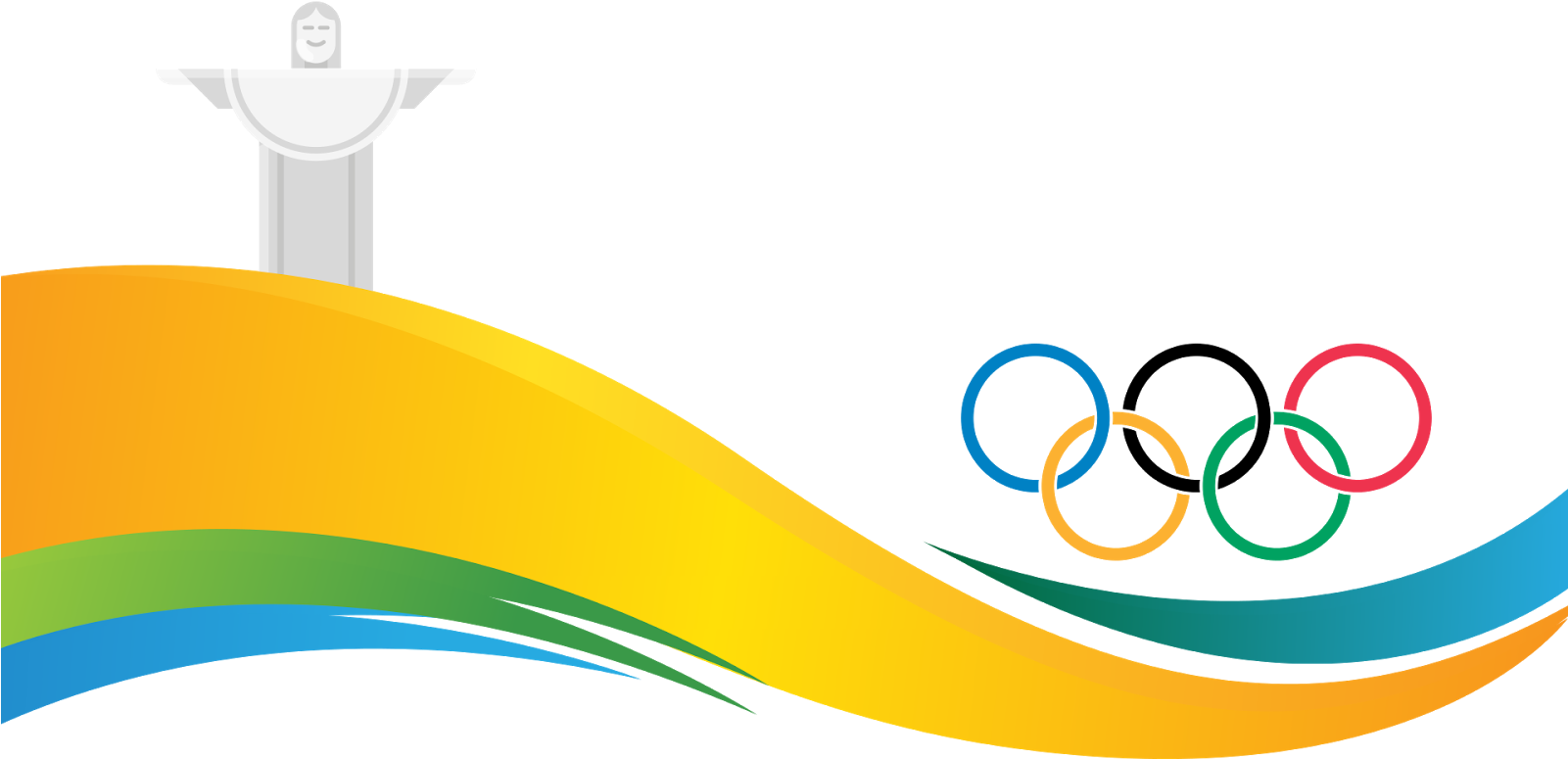 A Group Of Russian Hackers Linked To The Government - Transparent Rio Olympic Png (1280x640), Png Download