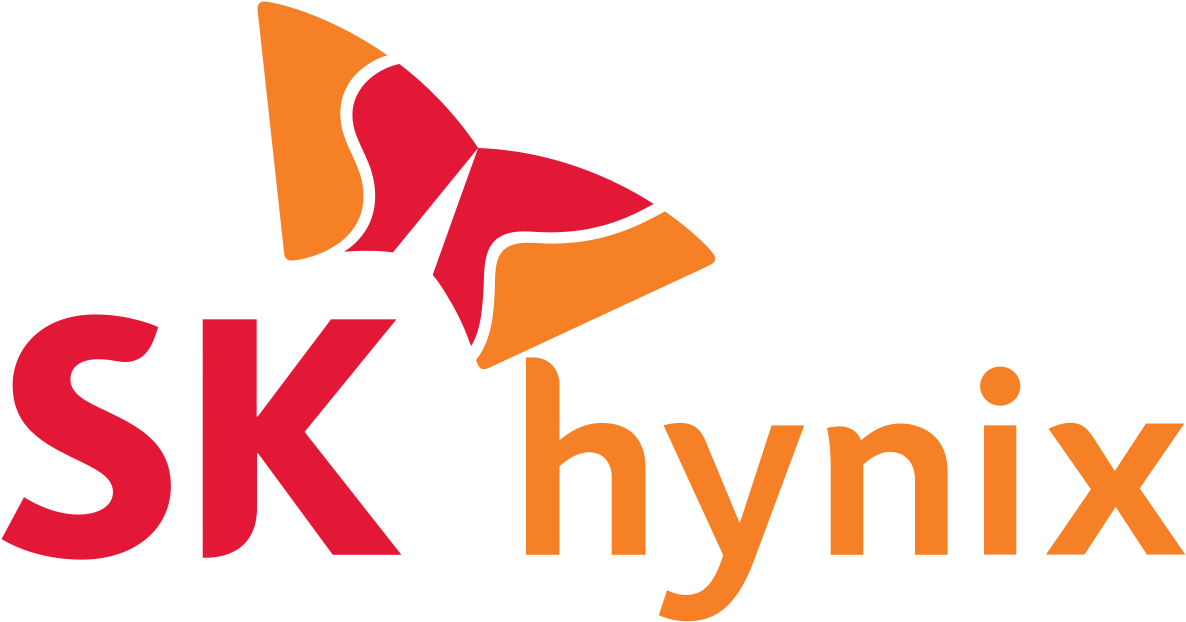 Our Members Include A Diverse Set Of The World's Leading - Sk Hynix Logo (1200x633), Png Download