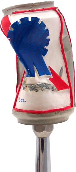 Can Am Custom Shift Knob (600x600), Png Download