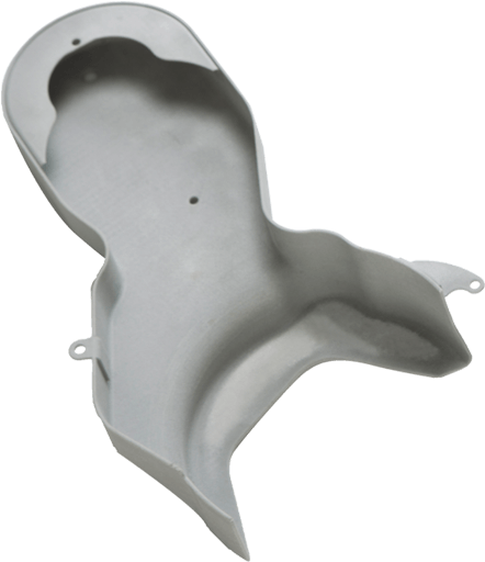 Pa11-gf - Climbing Hold (800x600), Png Download