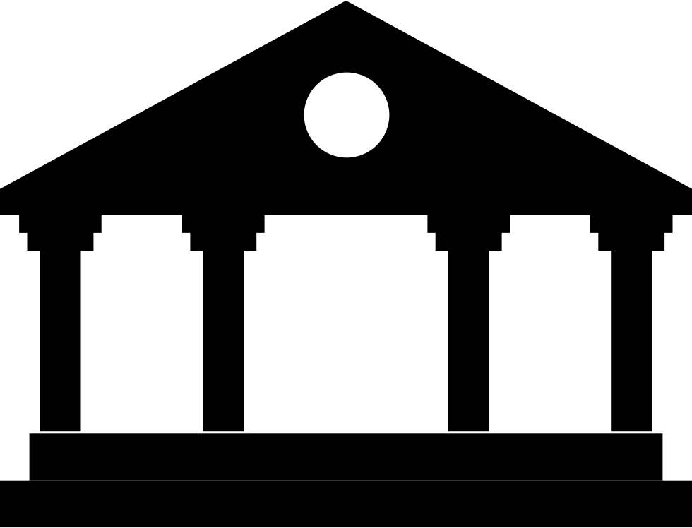 Png File - Politics Icon (980x748), Png Download