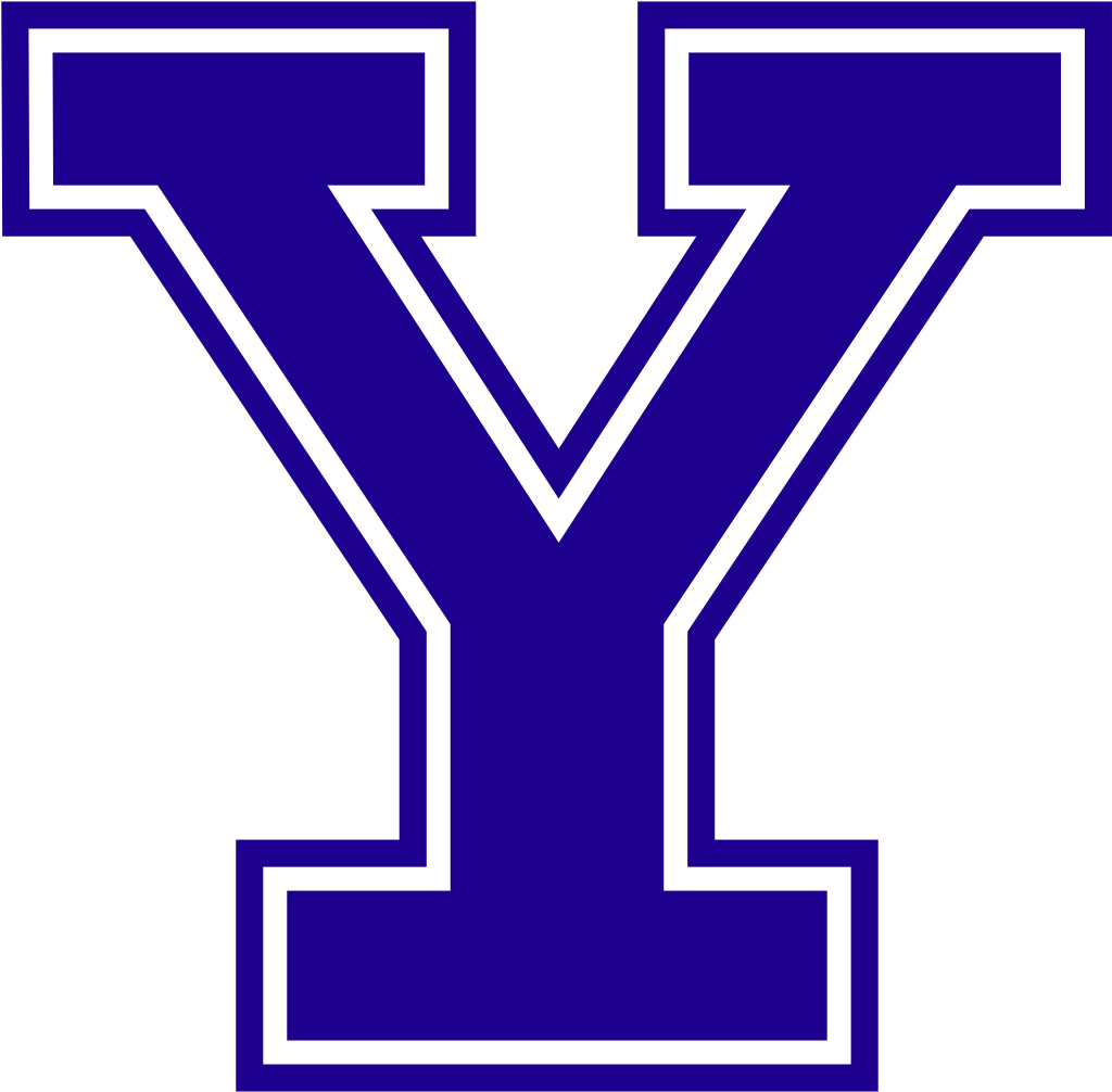 Yale-logo - Yale University (1045x1024), Png Download