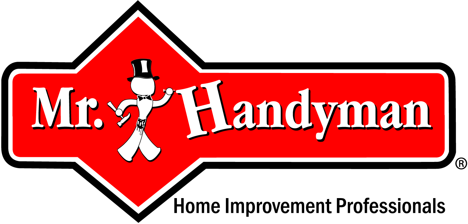 M#size Business Winner - Mr Handyman Logo (1500x718), Png Download