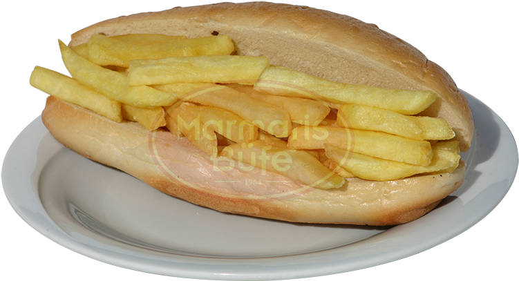 5424109 - Coney Island Hot Dog (800x800), Png Download