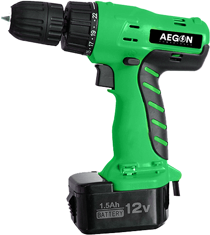 Flu#grow Image - Drill (600x600), Png Download