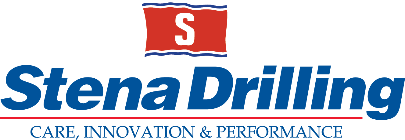 One Of The World's Foremost Independent Drilling Contractors - Stena Line (1339x460), Png Download