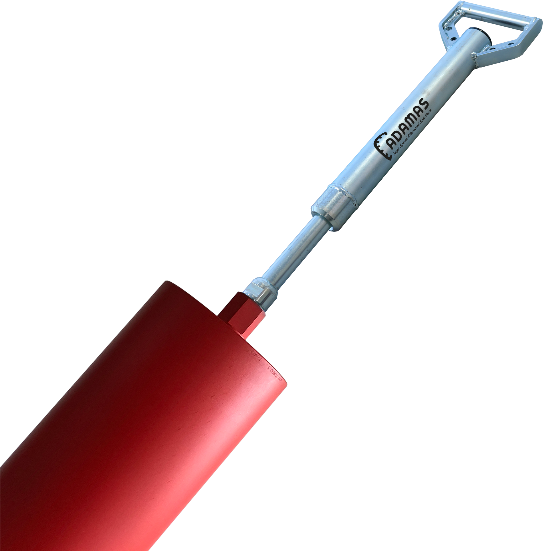 G10442 Stand Alone - Snow Shovel (2000x2000), Png Download