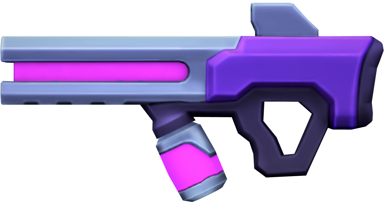 Sniper - Water Gun (1245x661), Png Download