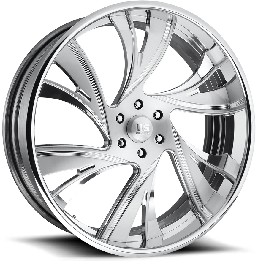 Us Mags Sniper - Sniper 6 Us Mags (1000x1000), Png Download