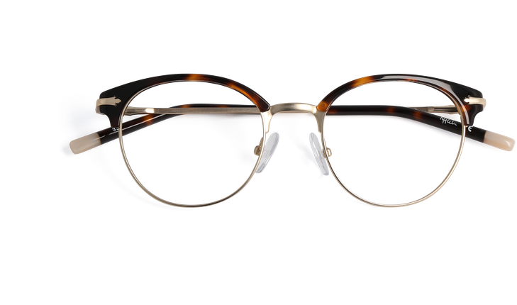 Gafas De Ver Png - Lunette Ray Ban Afflelou (840x430), Png Download