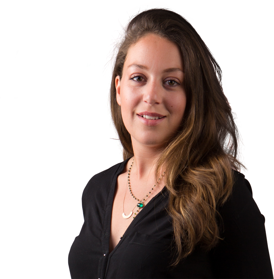 Celine Vermeulen - Advocate (1200x1000), Png Download