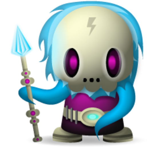 Alien Icon (600x600), Png Download