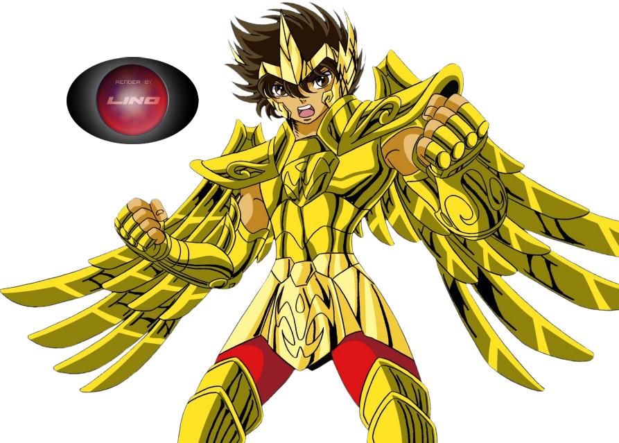 Disfruta De Los 20 Renders Del Anime Caballeros Del - Namco - Ps3 - Saint Seiya Senki (893x639), Png Download