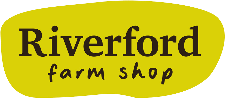 Riverford Farm Shop Logo - Riverford Farm (884x390), Png Download
