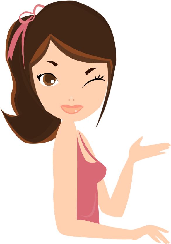 Bonecas Png Para Blog - Boneca Para Logo Png (800x910), Png Download