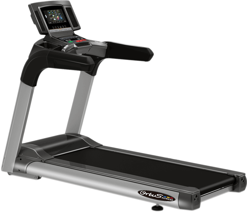 Cinta De Correr A5 C177 Profesional Para Gimnasio - Matrix Mt5 Treadmill (1100x1100), Png Download