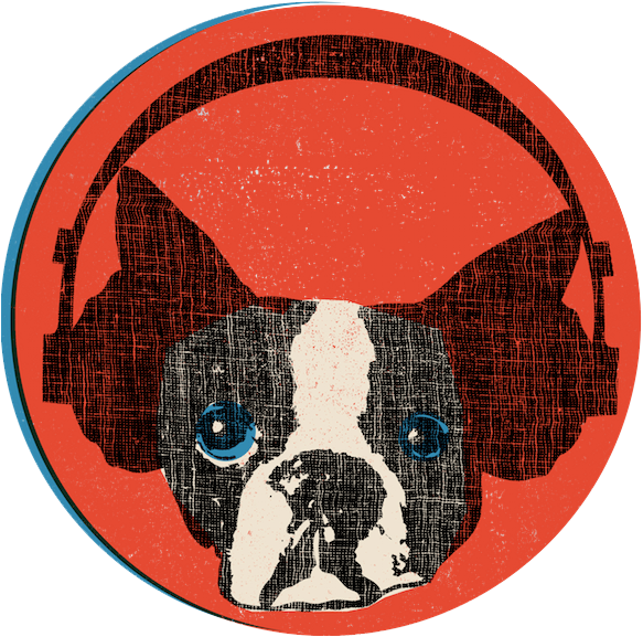 Download - Png - Snarky Puppy Logo (583x577), Png Download