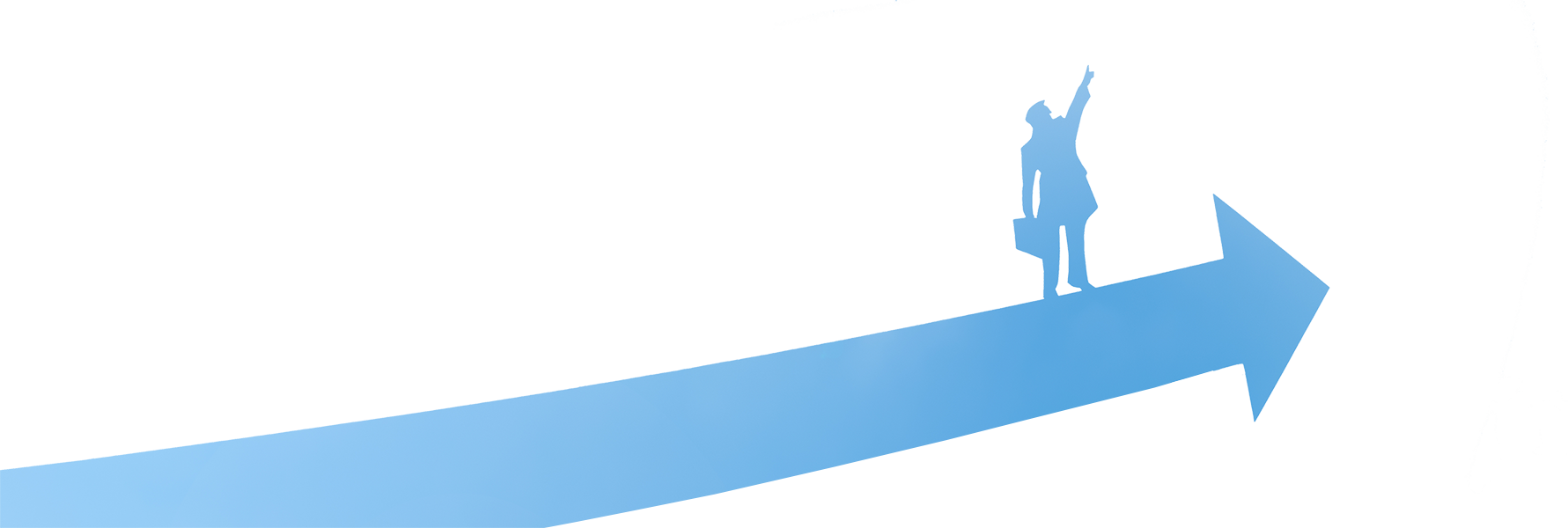 Croppedbanner5 Edit2 - Silhouette (1781x600), Png Download