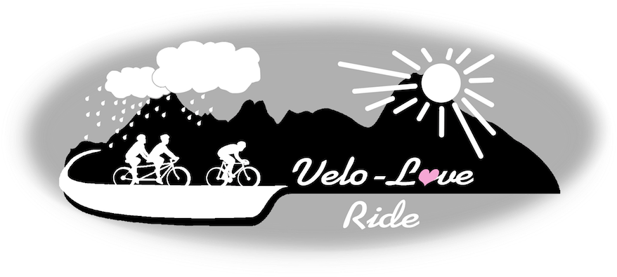 Loveridebwedito - Silhouette (900x442), Png Download
