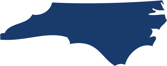 North Carolina (602x602), Png Download