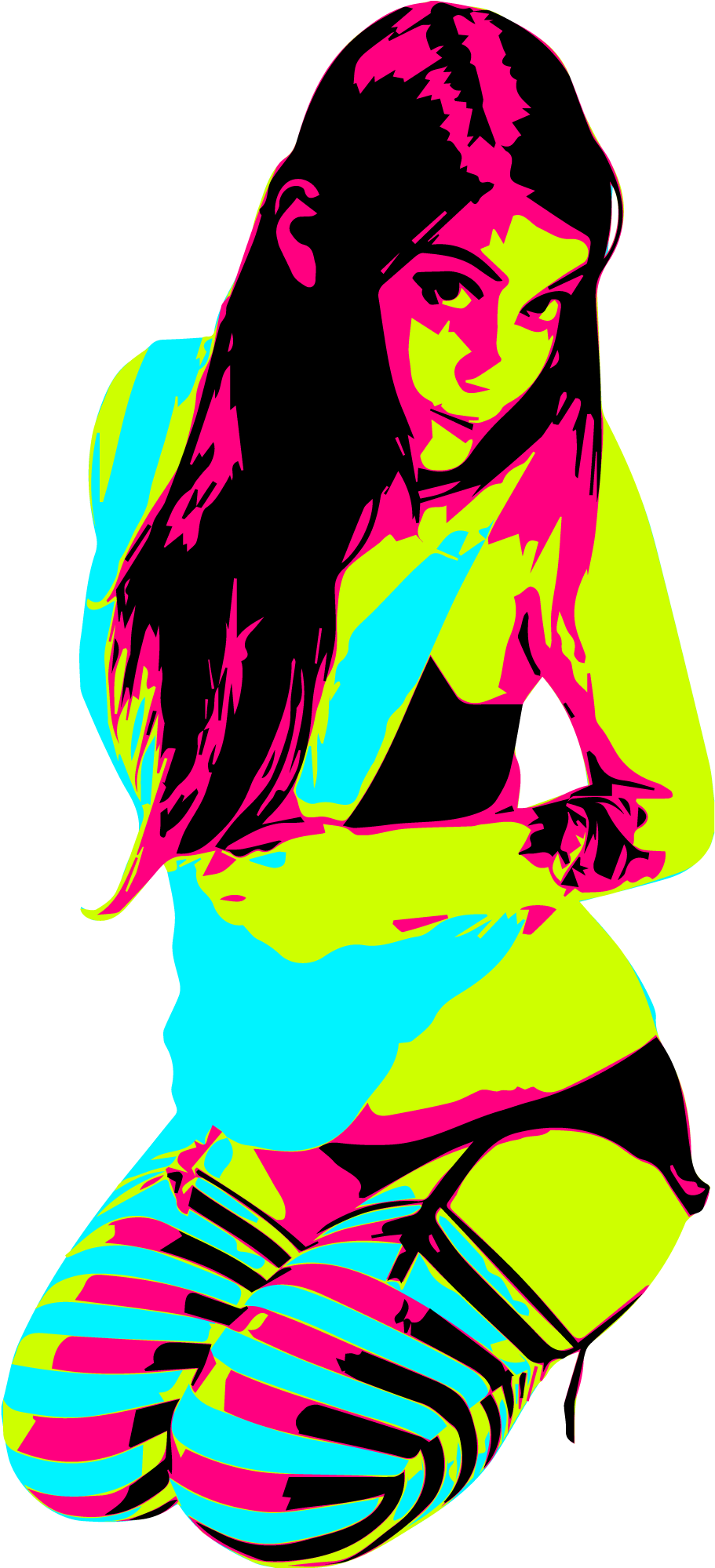 Gazing Forward, Looking Back And Changing Now (1000x2000), Png Download