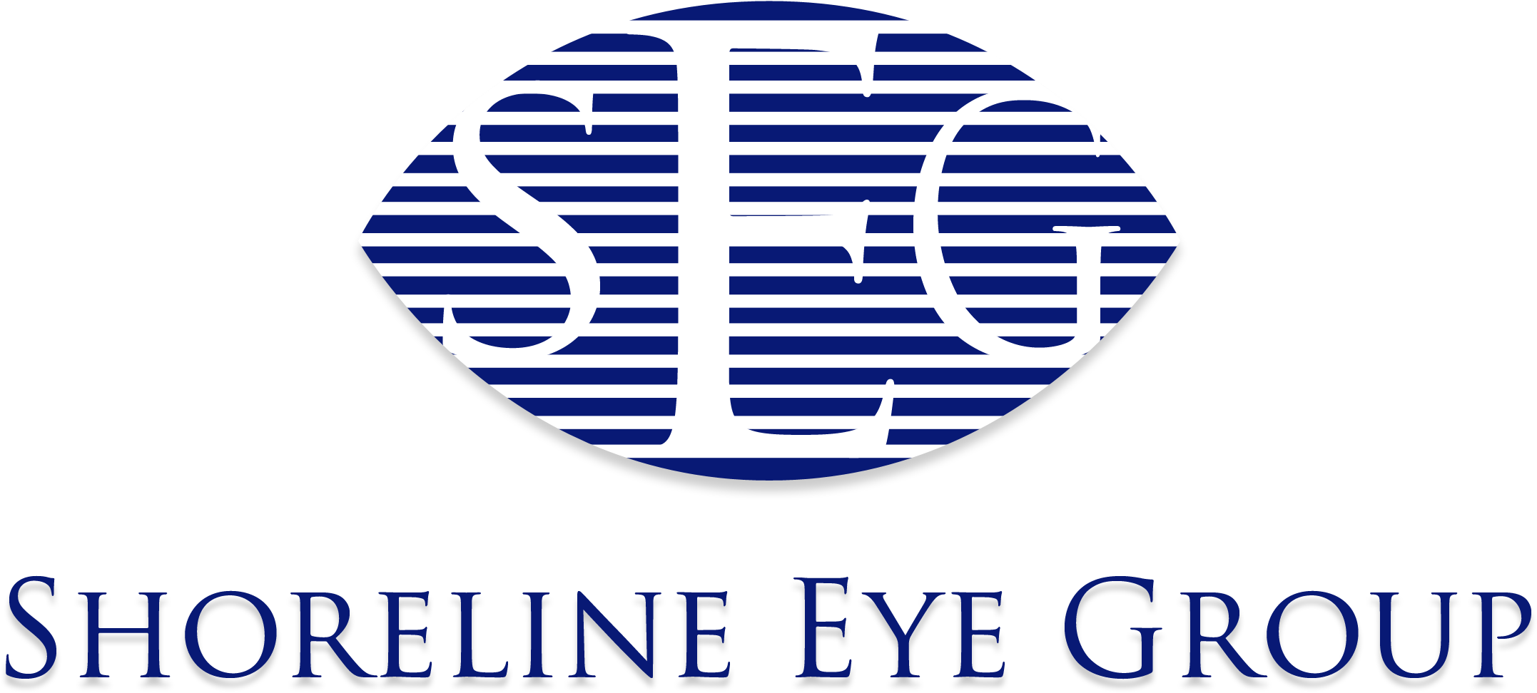Shoreline Eye Group (2500x1406), Png Download