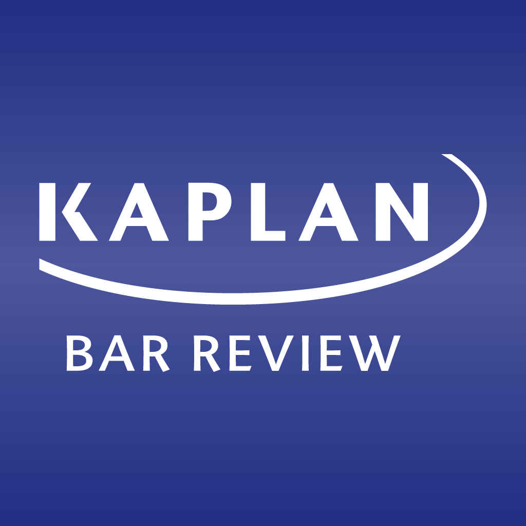 One Bar Review Class - Kaplan Step 1 Videos (1024x1024), Png Download