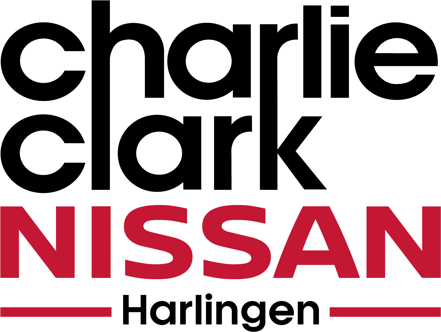 Haunted Houses And Other Paranormal Activity Locations - Charlie Clark Nissan Logo (2000x1500), Png Download