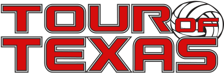 The 2019 Tour Of Texas Is Taking On A New Format Read - Graphics (1200x350), Png Download