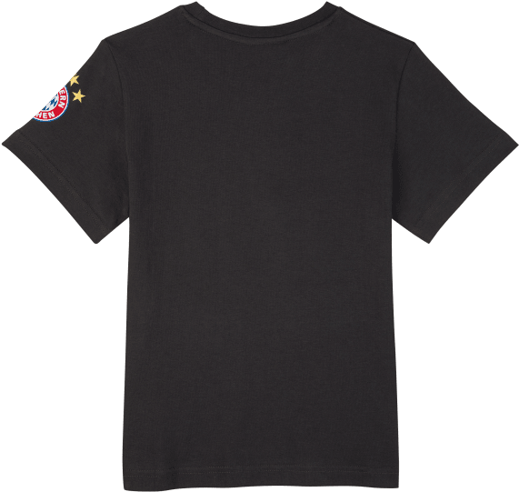 T-shirt Kids Disney Mickey Mouse - White Tshirt Plain Transparent (660x660), Png Download