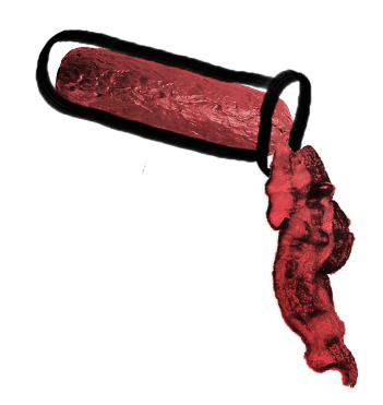 Meat Production Worldwide Currently Takes Up About - Bacon Clip Art (423x372), Png Download