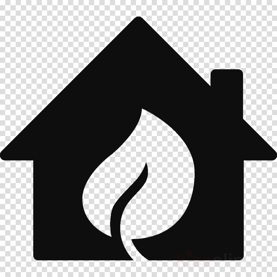 Home Icon Png Transparent Clipart Computer Icons House - Icone Casa Sustentavel Png (900x900), Png Download