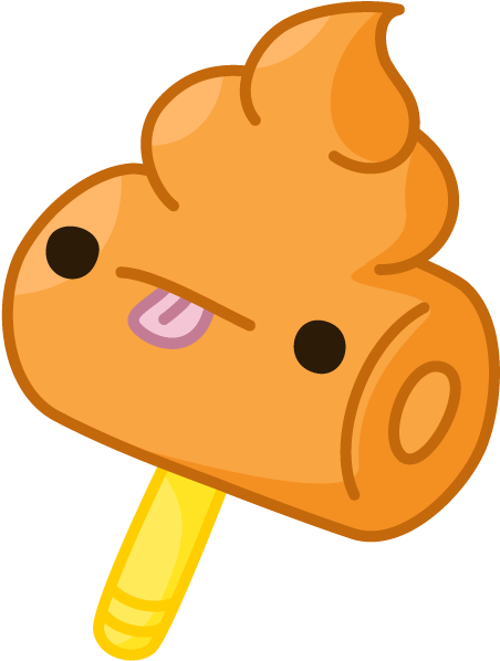 Blunt Force Spoopy (700x700), Png Download