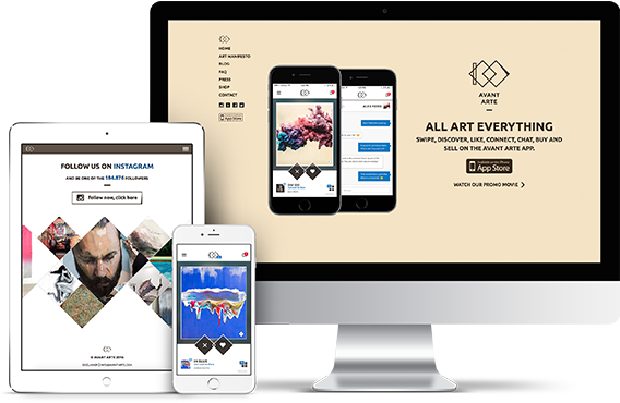 To Be Continued Avant Mockup - Wallpaper (810x382), Png Download