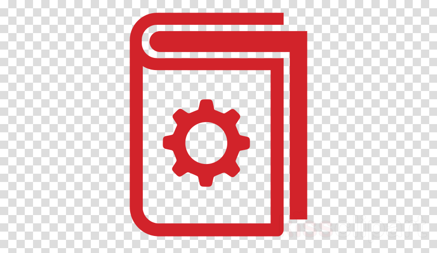 Book User Icon Clipart Computer Icons Product Manuals - Icon For Action Item Png (900x520), Png Download