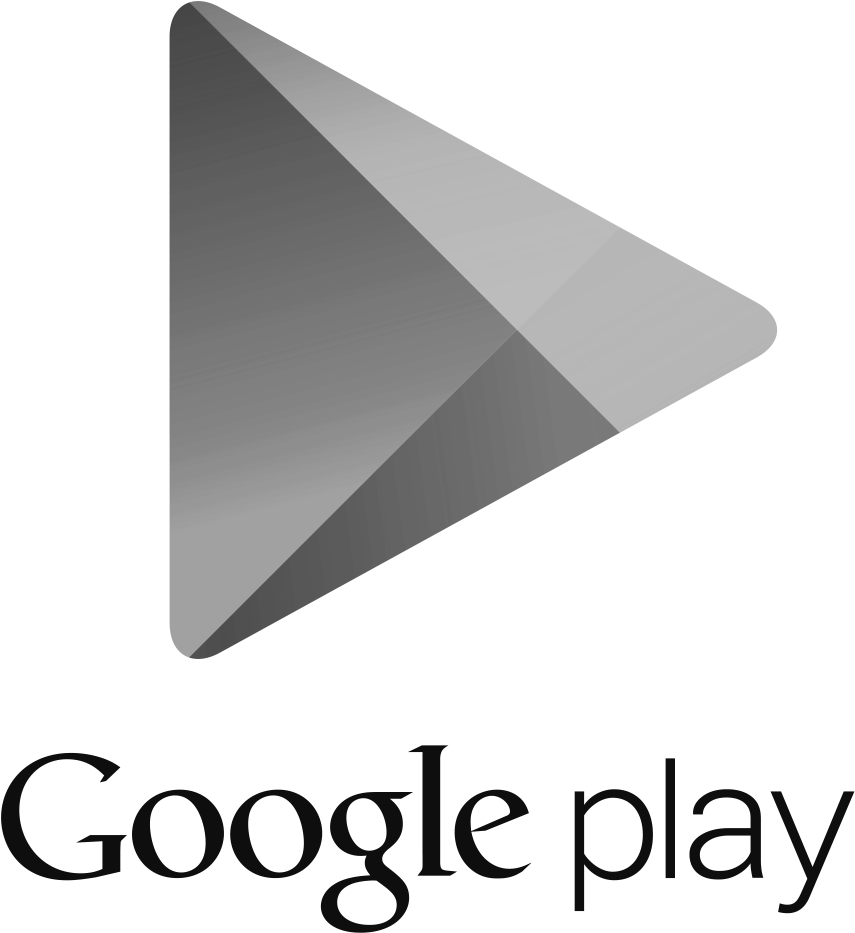 Tracks Start Release On Genres - Google Play Store Transparent (1042x1042), Png Download