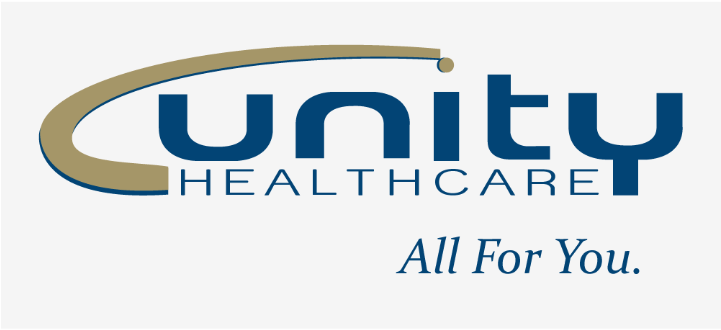 Unity Healthcare Uses Pure For Its Ehr Application - Unity Health Care (540x540), Png Download