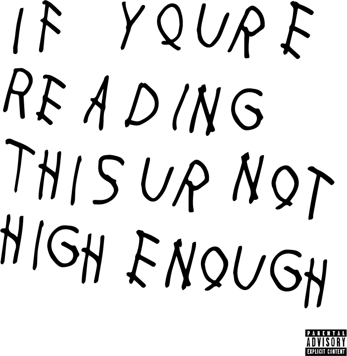 Come In And Make Your Own "play On Lyrics" - New Album Covers 2016 (701x718), Png Download