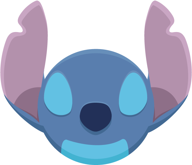 Lilo & Stitch - Lilo & Stitch (730x1080), Png Download