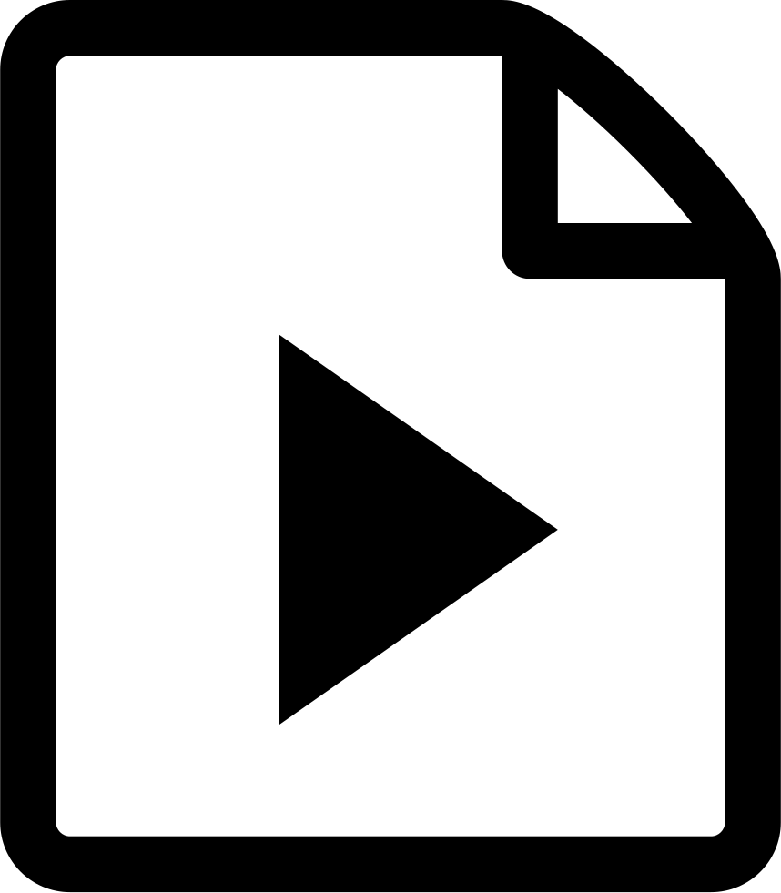 Png File Svg - Preview File Icon (858x981), Png Download