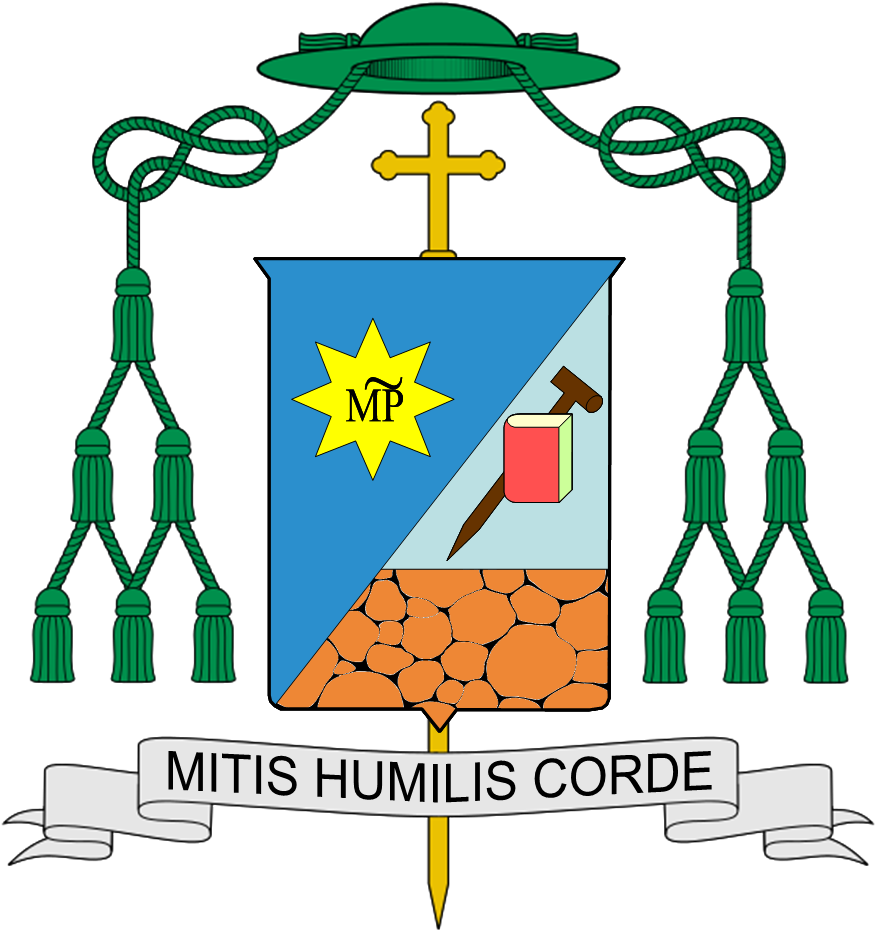 Coat Of Arms Rosario Gisana - Coat Of Arms (880x936), Png Download