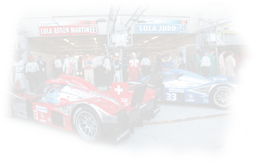 Rebellion Racing Rebellion Racing - Group C (1101x696), Png Download