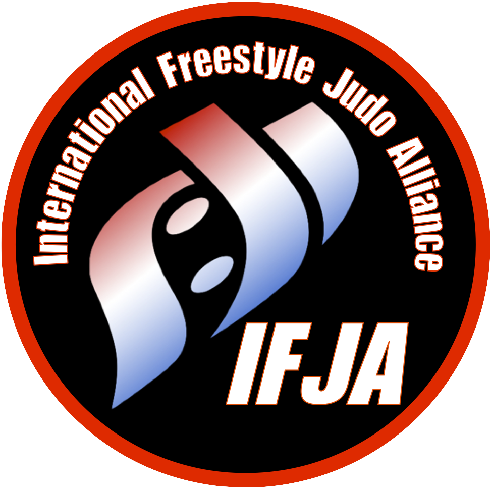 But A Modern Safe Interpretation Of Competition Rules - Freestyle Judo (973x967), Png Download