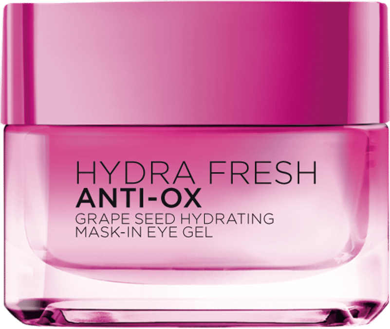 6928820034965 Hydrafresh Anti Ox Grape Seed Hydrating - Loreal Hydrafresh Anti Ox (800x800), Png Download