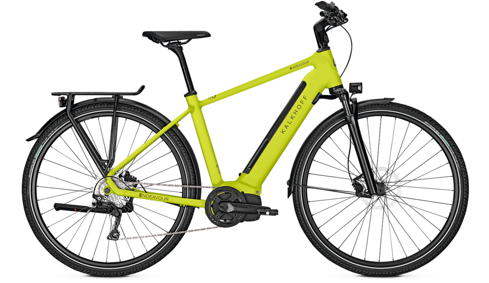 Kalkhoff Endeavour Move I9 Diamond Electric - Cannondale Catalyst 3 (1023x644), Png Download