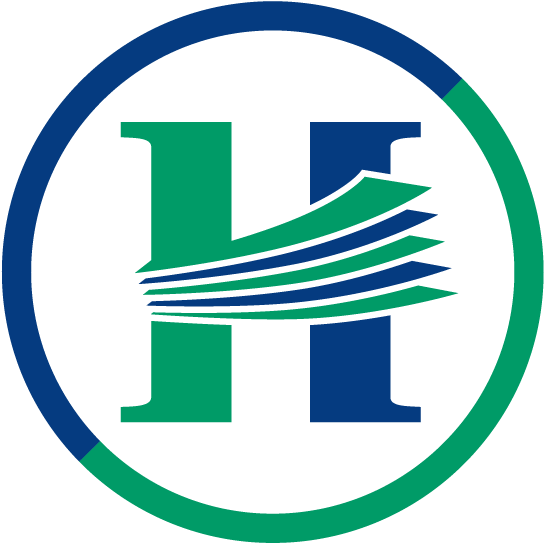 York Mail Service Is Now Higher Information Group - Pennsylvania (566x566), Png Download