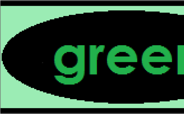 Green Clipart Crayola - Gray Crayon Clip Art (640x480), Png Download