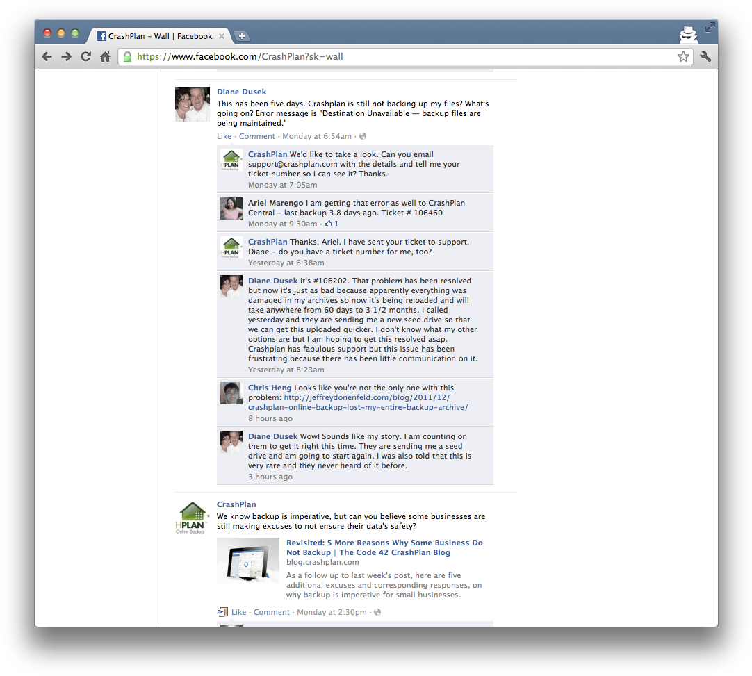 Point Blank On The Phone Last Night - Prose Io (1097x988), Png Download